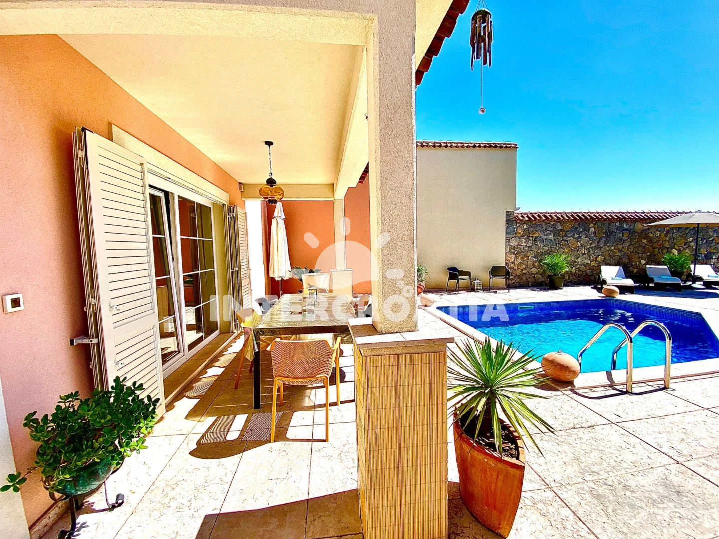 Vila Kvarner - Sveta Jelena KV 10326 N1