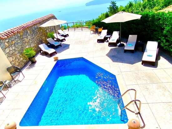 Vila Kvarner - Sveta Jelena KV 10326 N1