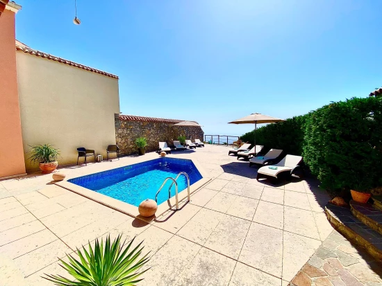 Vila Kvarner - Sveta Jelena KV 10326 N1