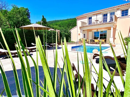 Vila Kvarner - Sveta Jelena KV 10326 N1