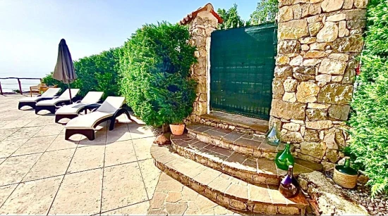 Vila Kvarner - Sveta Jelena KV 10326 N1