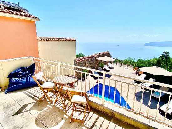 Vila Kvarner - Sveta Jelena KV 10326 N1