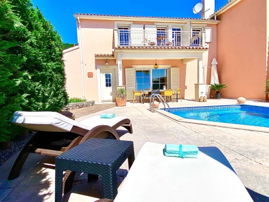 Vila Kvarner - Sveta Jelena KV 10326 N1