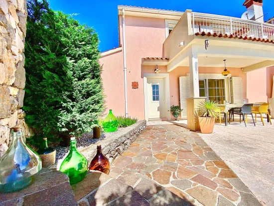 Vila Kvarner - Sveta Jelena KV 10326 N1