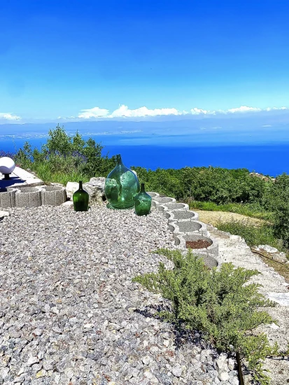 Vila Kvarner - Sveta Jelena KV 10326 N1