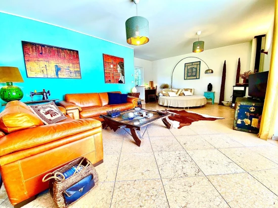 Vila Kvarner - Sveta Jelena KV 10326 N1