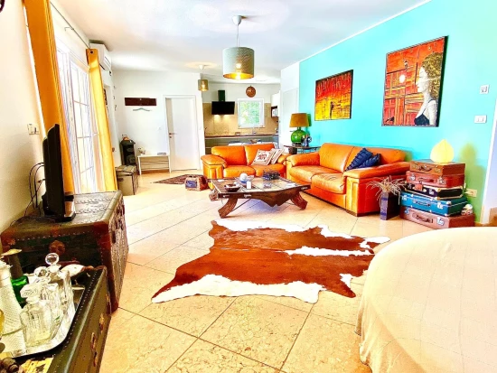 Vila Kvarner - Sveta Jelena KV 10326 N1