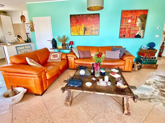 Vila Kvarner - Sveta Jelena KV 10326 N1