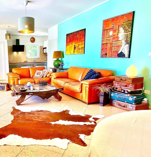 Vila Kvarner - Sveta Jelena KV 10326 N1