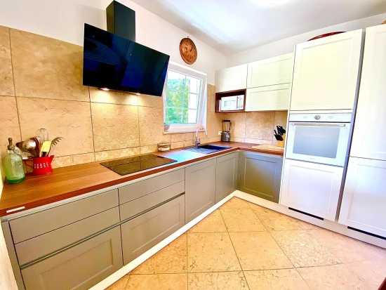 Vila Kvarner - Sveta Jelena KV 10326 N1