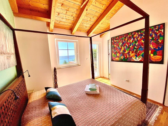 Vila Kvarner - Sveta Jelena KV 10326 N1