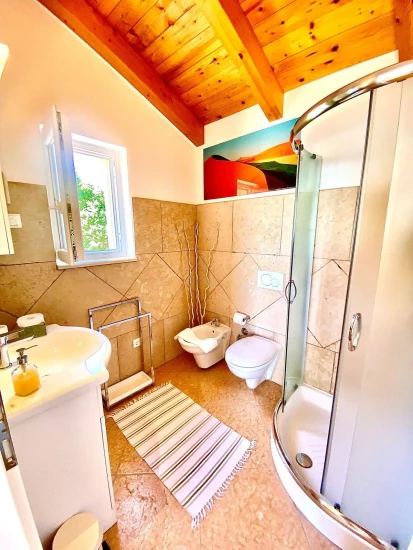 Vila Kvarner - Sveta Jelena KV 10326 N1