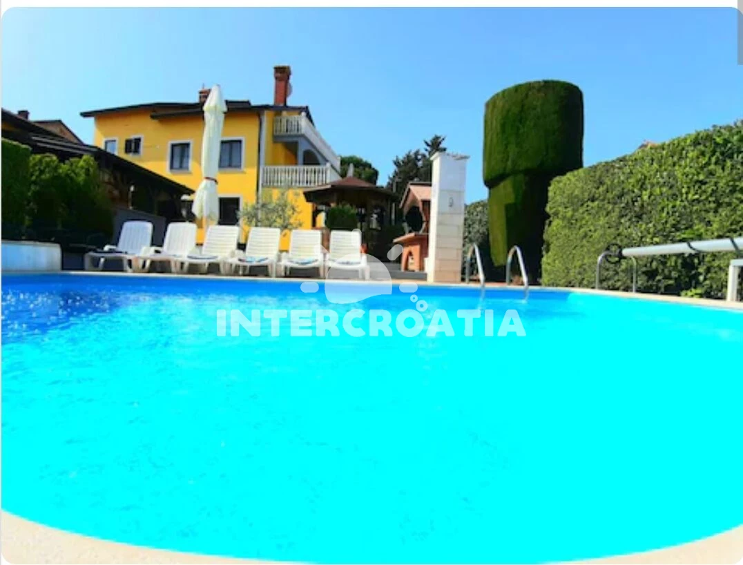 Domek Istrie - Buje IS 8109 N1