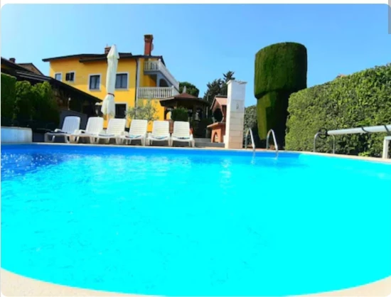 Domek Istrie - Buje IS 8109 N1