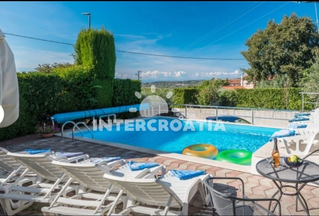 Domek Istrie - Buje IS 8109 N1