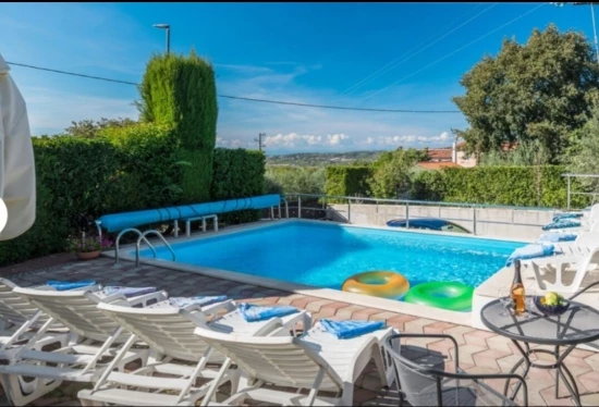 Domek Istrie - Buje IS 8109 N1