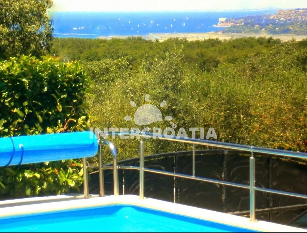 Domek Istrie - Buje IS 8109 N1