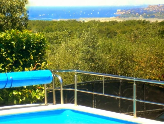 Domek Istrie - Buje IS 8109 N1