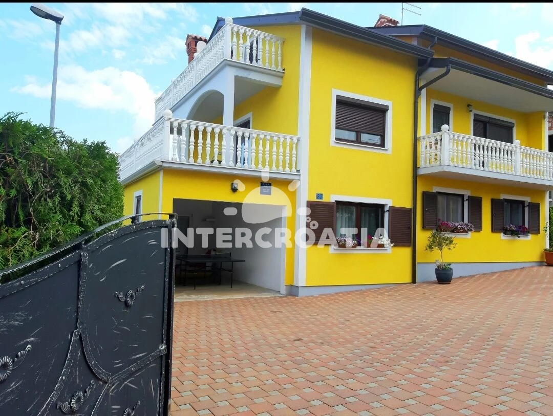 Domek Istrie - Buje IS 8109 N1