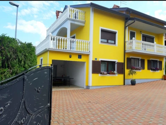 Domek Istrie - Buje IS 8109 N1