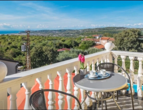 Domek Istrie - Buje IS 8109 N1