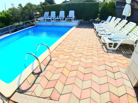 Domek Istrie - Buje IS 8109 N1