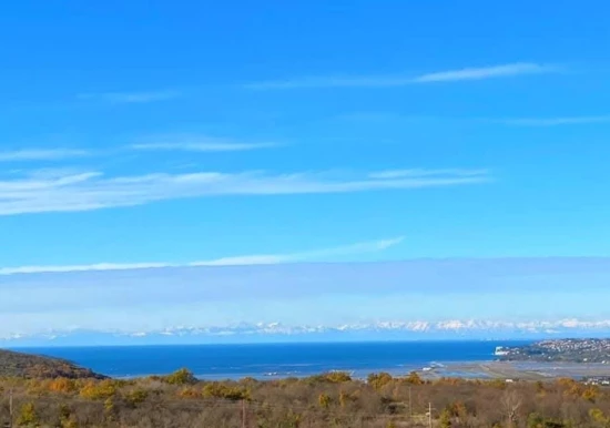 Domek Istrie - Buje IS 8109 N1