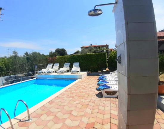 Domek Istrie - Buje IS 8109 N1