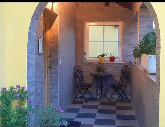 Domek Istrie - Buje IS 8109 N1