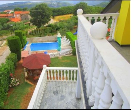 Domek Istrie - Buje IS 8109 N1