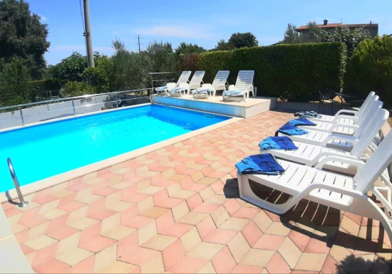 Domek Istrie - Buje IS 8109 N1