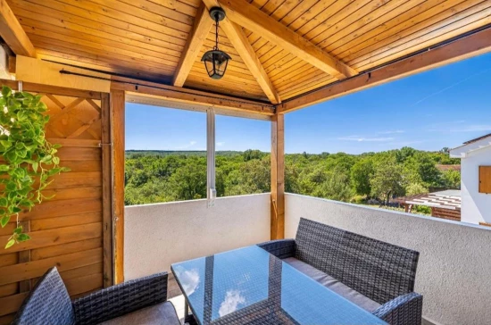 Apartmán Ostrov Krk - Malinska OS 12317 N1