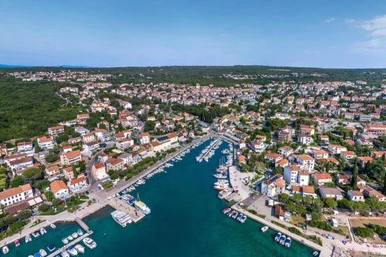 Apartmán Ostrov Krk - Malinska OS 12317 N1