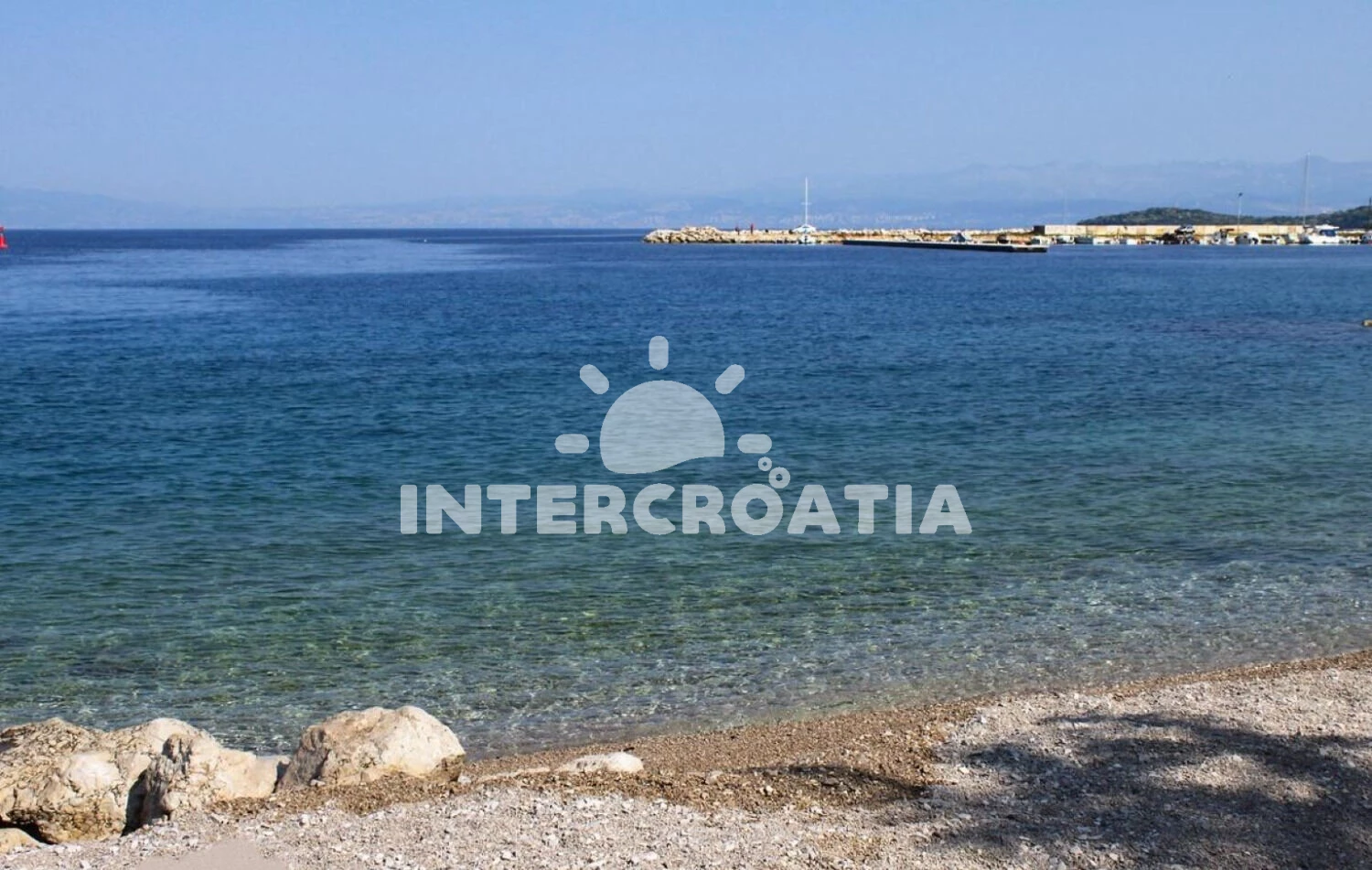 Apartmán Ostrov Krk - Malinska OS 12317 N1