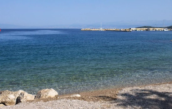 Apartmán Ostrov Krk - Malinska OS 12317 N1