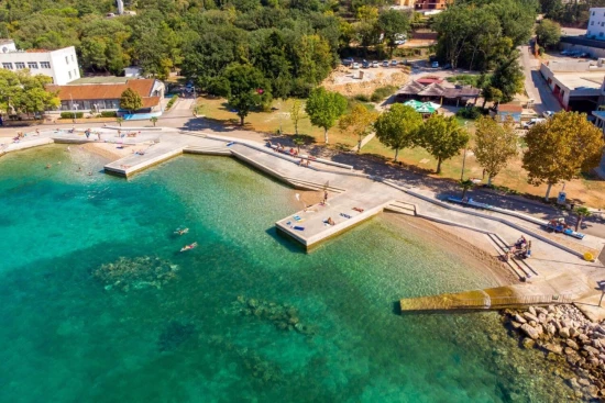 Apartmán Ostrov Krk - Malinska OS 12317 N1