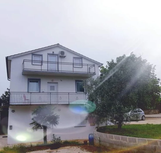 Apartmán Ostrov Krk - Malinska OS 12317 N1