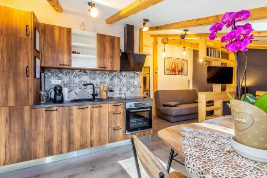 Apartmán Ostrov Krk - Malinska OS 12317 N1