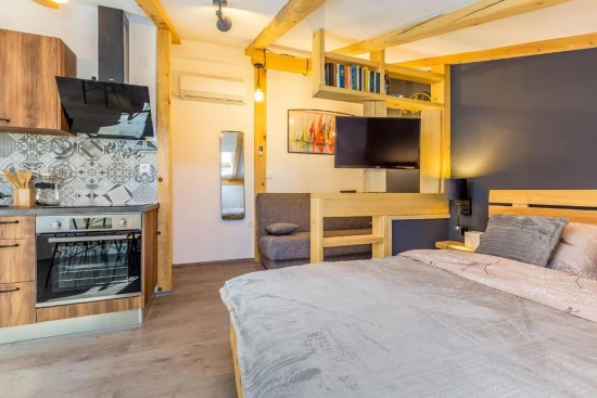 Apartmán Ostrov Krk - Malinska OS 12317 N1