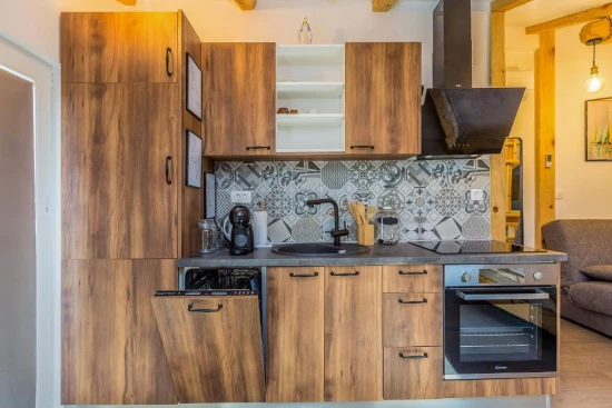 Apartmán Ostrov Krk - Malinska OS 12317 N1