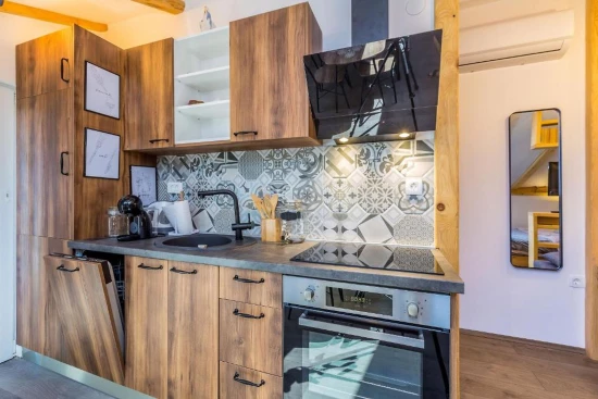 Apartmán Ostrov Krk - Malinska OS 12317 N1