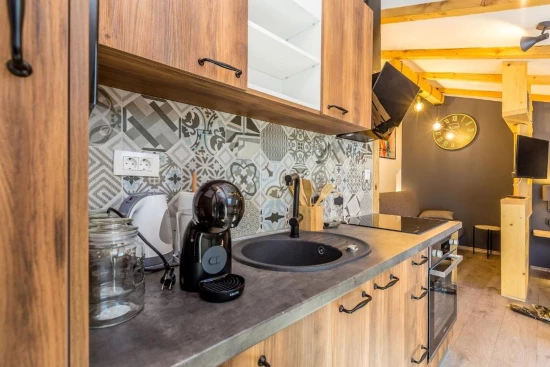 Apartmán Ostrov Krk - Malinska OS 12317 N1