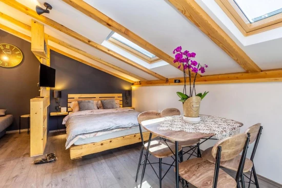 Apartmán Ostrov Krk - Malinska OS 12317 N1