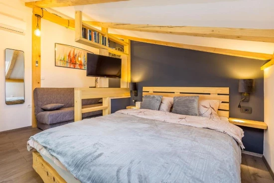 Apartmán Ostrov Krk - Malinska OS 12317 N1