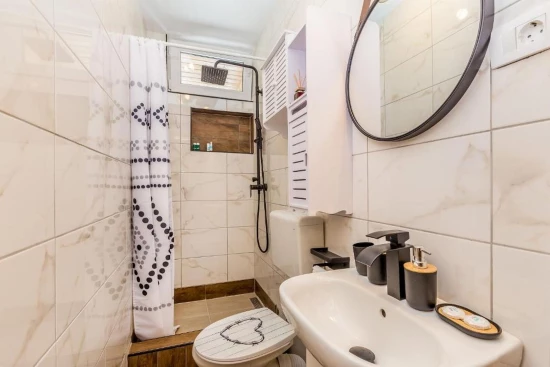 Apartmán Ostrov Krk - Malinska OS 12317 N1