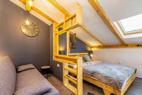 Apartmán Ostrov Krk - Malinska OS 12317 N1