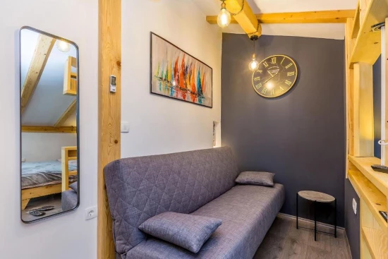 Apartmán Ostrov Krk - Malinska OS 12317 N1