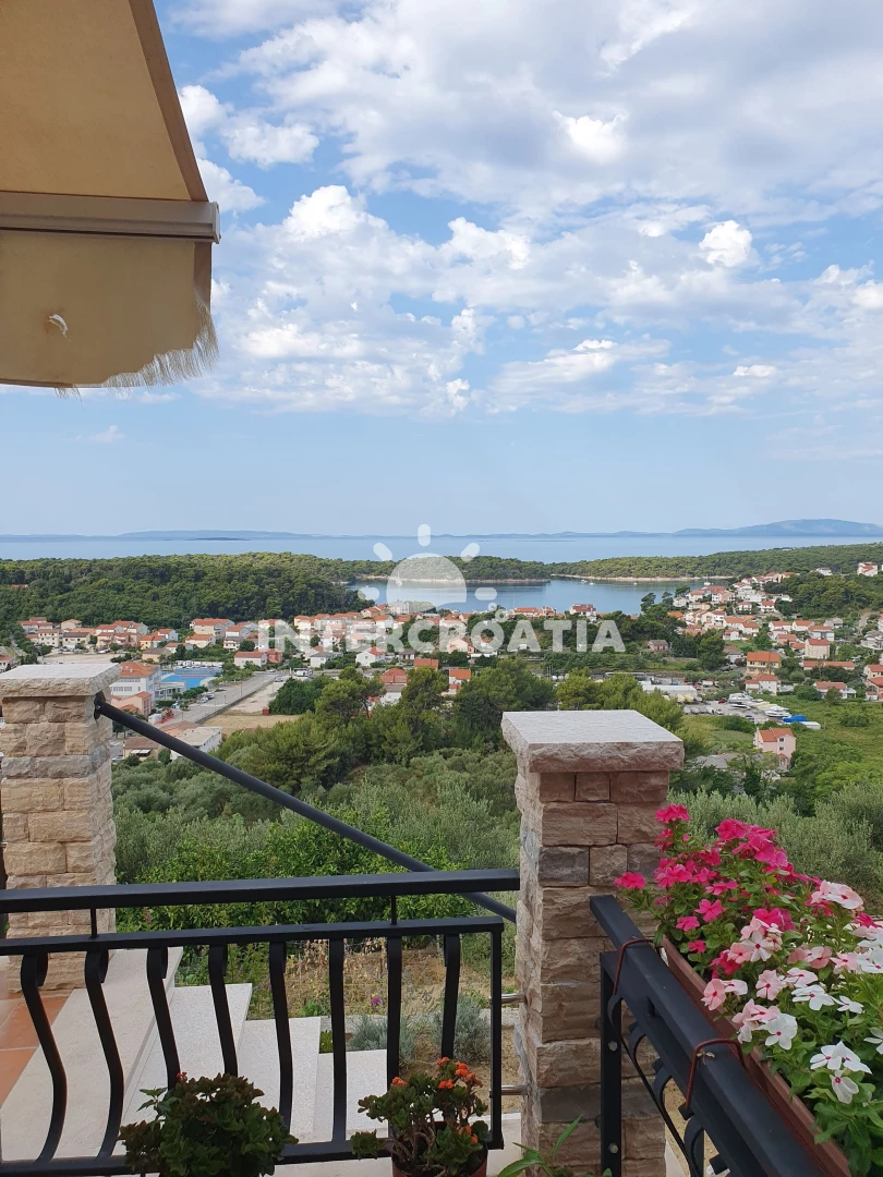 Apartmán Ostrov Rab - Palit OS 12318 N1
