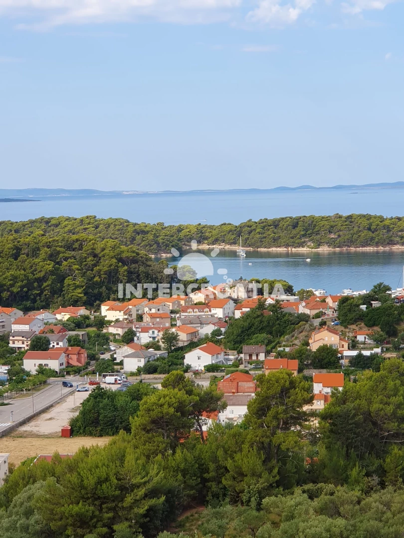 Apartmán Ostrov Rab - Palit OS 12318 N1