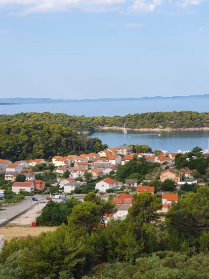 Apartmán Ostrov Rab - Palit OS 12318 N1